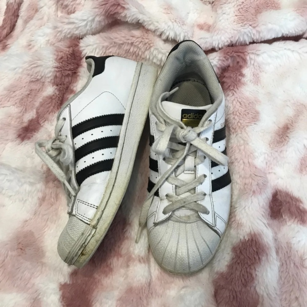 Adidas all stars